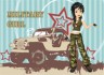 Thumbnail of Military Girl